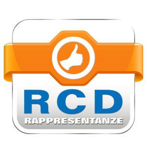 RCD Rappresentanze Logo